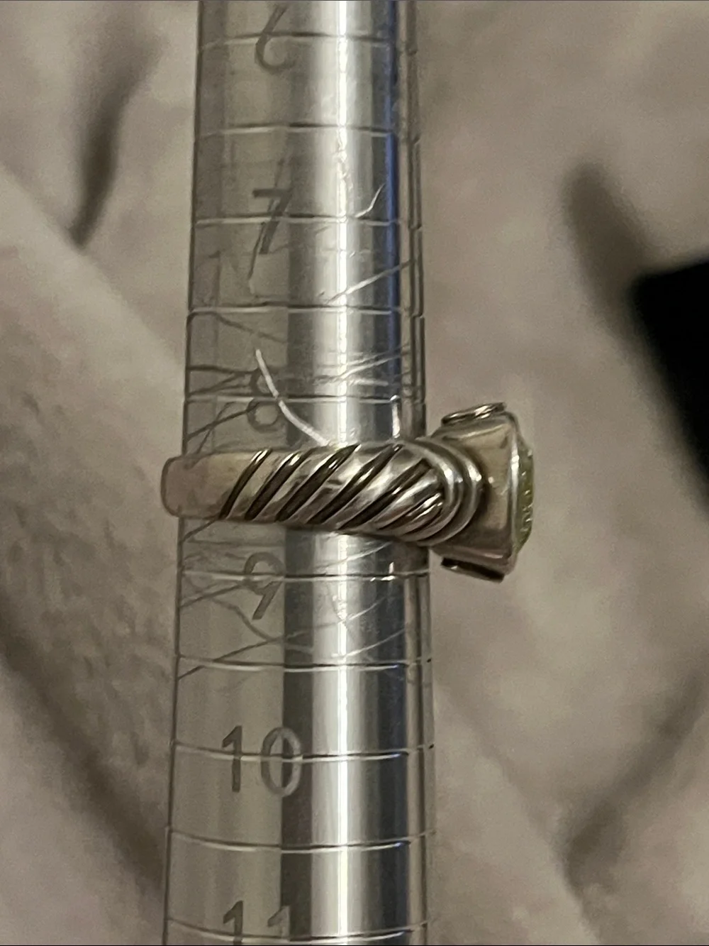 N/A elegant sterling